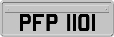 PFP1101