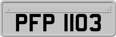 PFP1103
