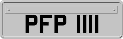 PFP1111