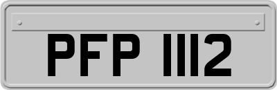 PFP1112