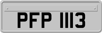PFP1113