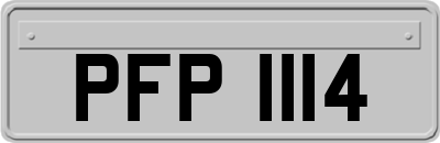PFP1114