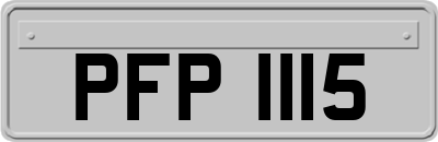 PFP1115