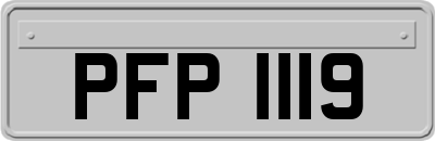 PFP1119