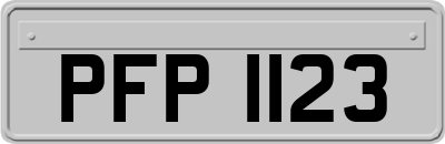 PFP1123