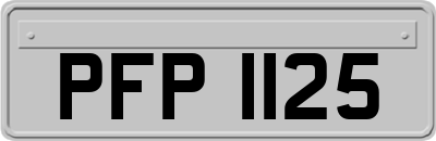 PFP1125