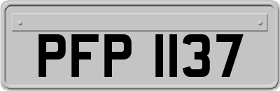 PFP1137