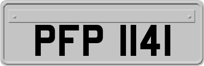 PFP1141