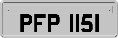 PFP1151