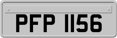 PFP1156