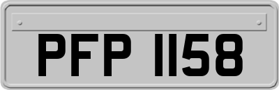 PFP1158