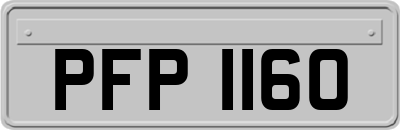 PFP1160