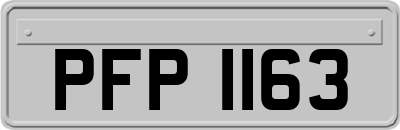 PFP1163