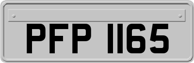 PFP1165