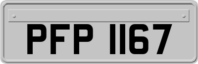 PFP1167