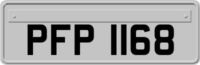 PFP1168