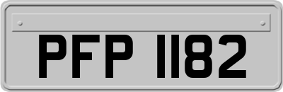 PFP1182