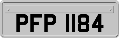 PFP1184