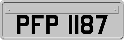 PFP1187