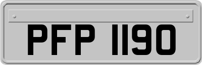 PFP1190