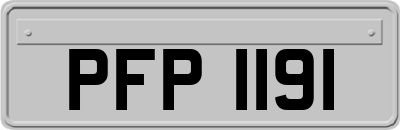 PFP1191