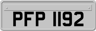 PFP1192