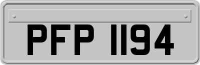 PFP1194