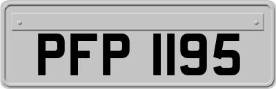 PFP1195