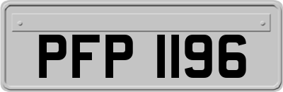 PFP1196