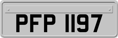 PFP1197