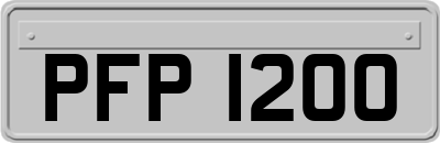 PFP1200