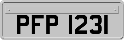 PFP1231