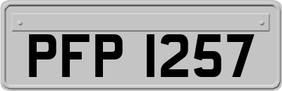 PFP1257