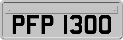PFP1300