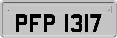 PFP1317