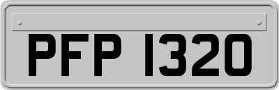 PFP1320