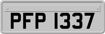 PFP1337