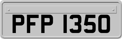 PFP1350