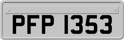 PFP1353