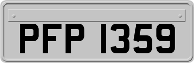 PFP1359