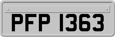 PFP1363