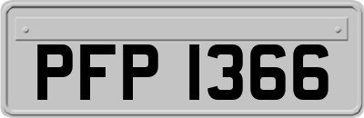 PFP1366