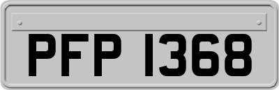 PFP1368