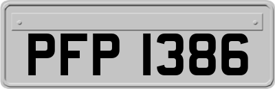 PFP1386