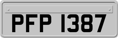 PFP1387