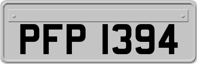 PFP1394