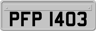 PFP1403