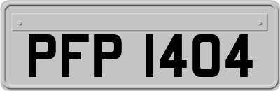 PFP1404