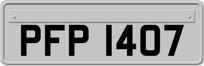 PFP1407