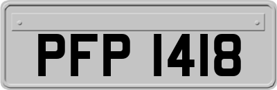 PFP1418